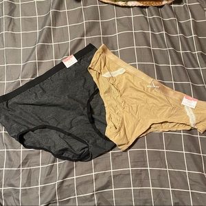 NWT CACIQUE Panties